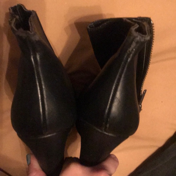 Booties - Picture 5 of 6